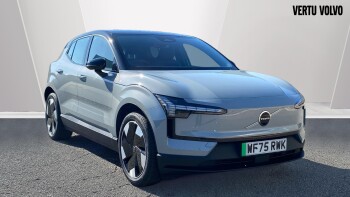 Volvo EX30 315kW Twin Motor Performance Plus 69kWh 5dr Auto Electric Estate